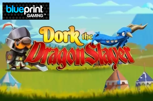 Dork the Dragon Slayer